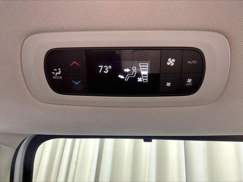 2023 Chrysler Pacifica Touring L FWD