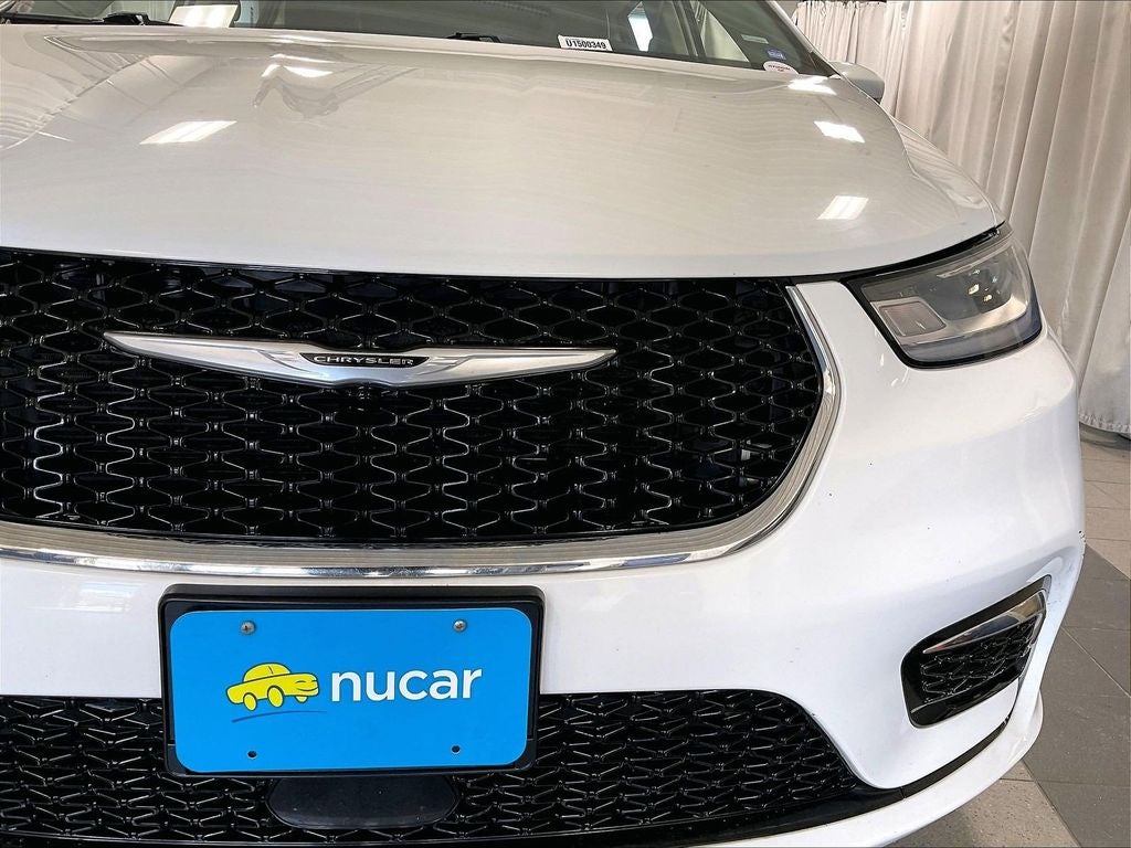 2023 Chrysler Pacifica Touring L FWD