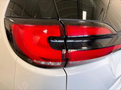 2023 Chrysler Pacifica Touring L FWD