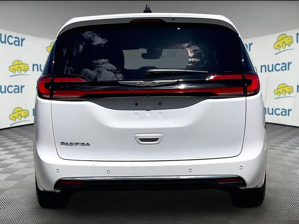 2023 Chrysler Pacifica Touring L FWD