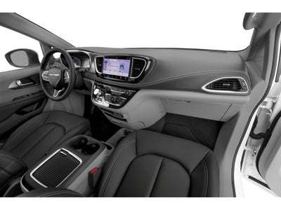 2023 Chrysler Pacifica Touring L FWD