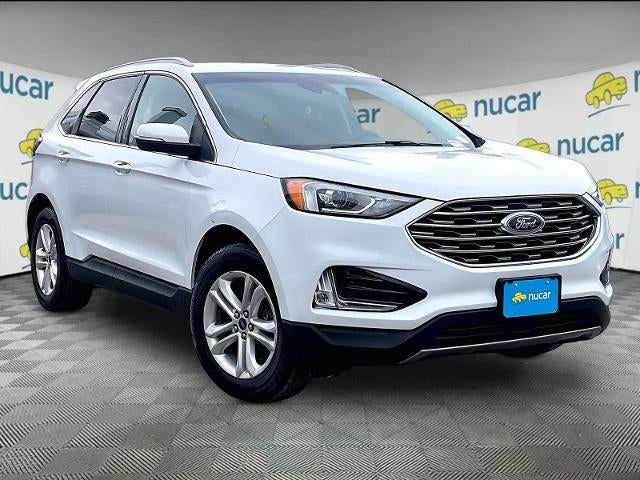 2019 Ford Edge SEL AWD