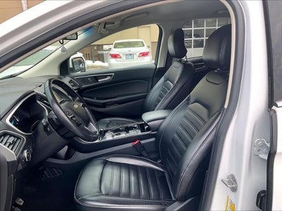 2019 Ford Edge SEL AWD