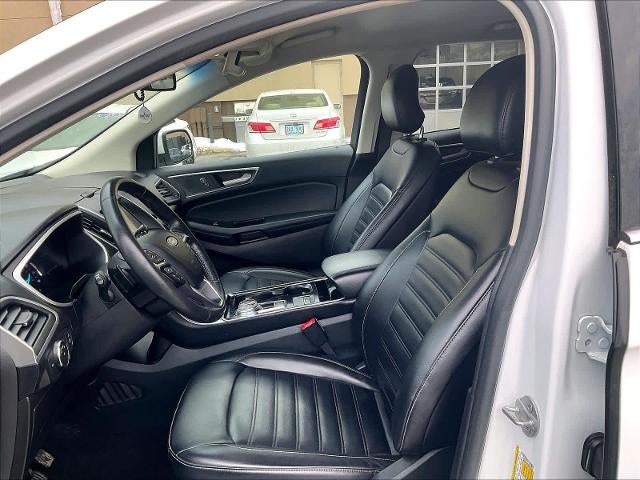 2019 Ford Edge SEL AWD