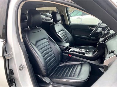 2019 Ford Edge SEL AWD