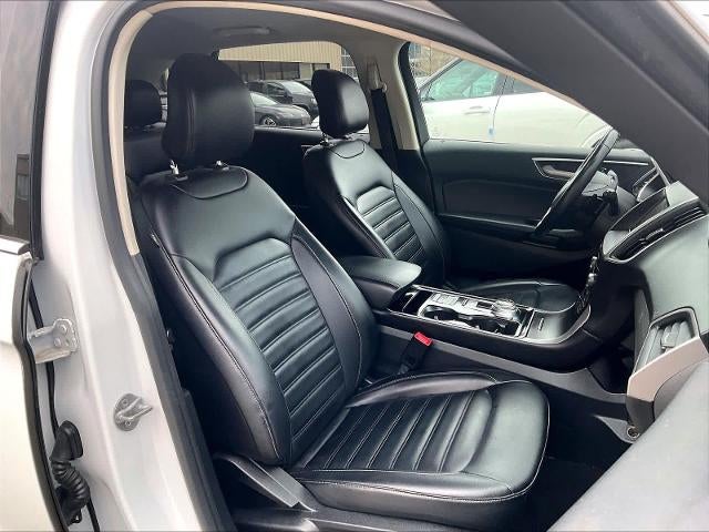 2019 Ford Edge SEL AWD