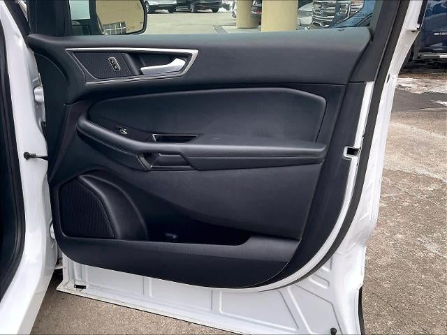 2019 Ford Edge SEL AWD