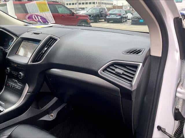 2019 Ford Edge SEL AWD