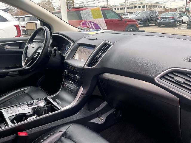 2019 Ford Edge SEL AWD