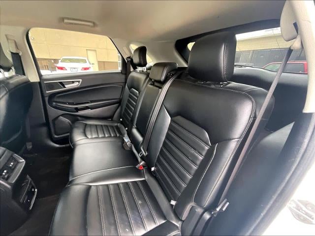 2019 Ford Edge SEL AWD