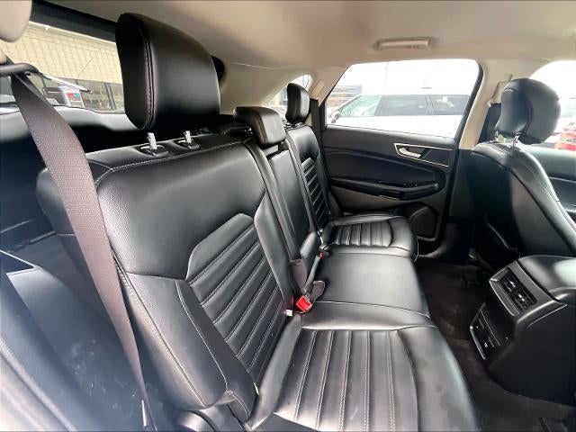 2019 Ford Edge SEL AWD