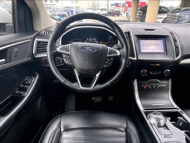 2019 Ford Edge SEL AWD
