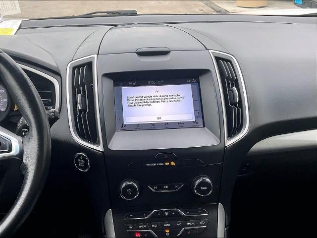 2019 Ford Edge SEL AWD