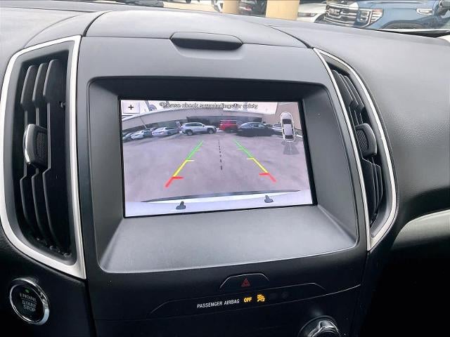 2019 Ford Edge SEL AWD