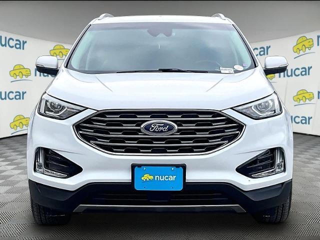 2019 Ford Edge SEL AWD