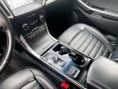 2019 Ford Edge SEL AWD