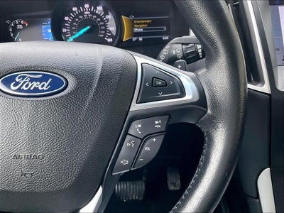 2019 Ford Edge SEL AWD