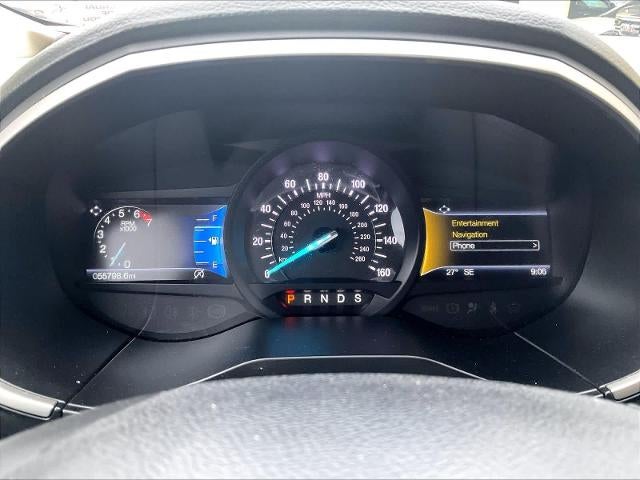 2019 Ford Edge SEL AWD