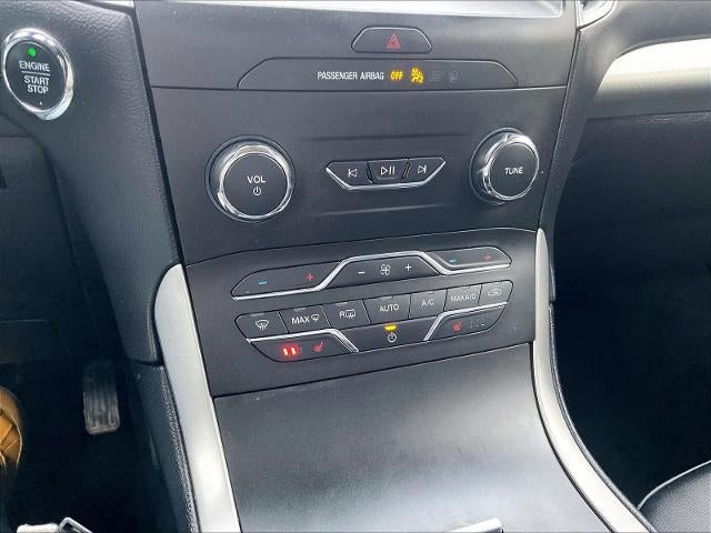 2019 Ford Edge SEL AWD