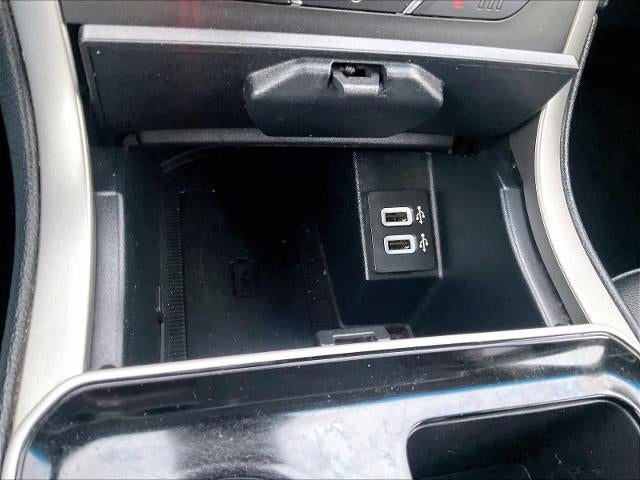 2019 Ford Edge SEL AWD