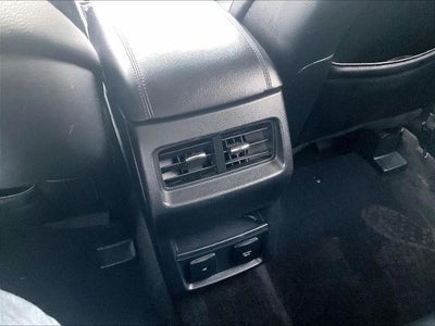 2019 Ford Edge SEL AWD