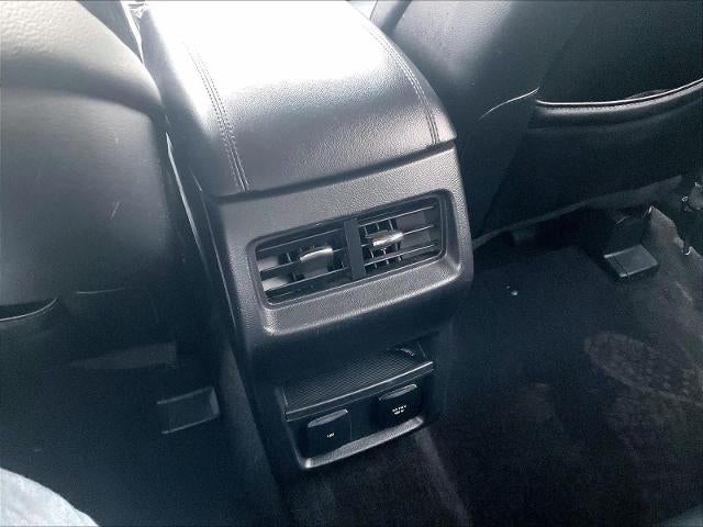 2019 Ford Edge SEL AWD