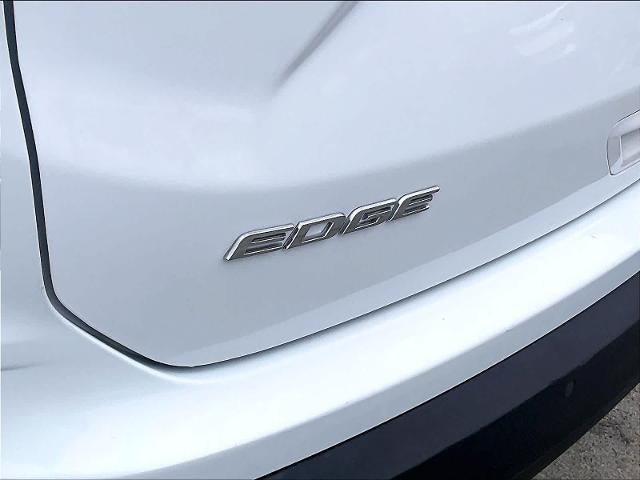 2019 Ford Edge SEL AWD