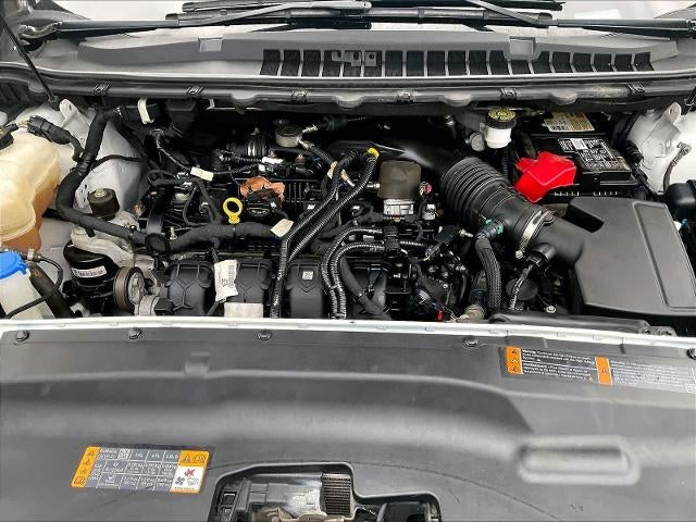 2019 Ford Edge SEL AWD