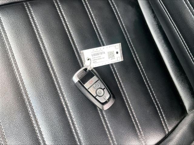 2019 Ford Edge SEL AWD