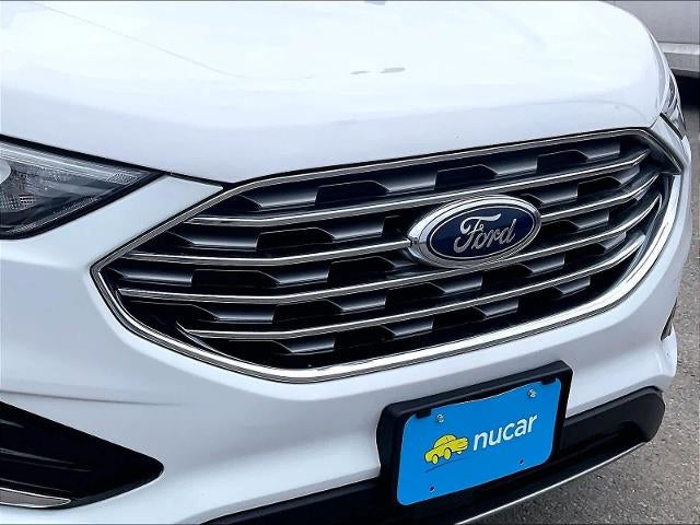 2019 Ford Edge SEL AWD