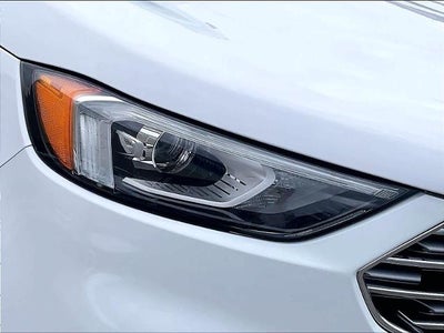 2019 Ford Edge SEL AWD