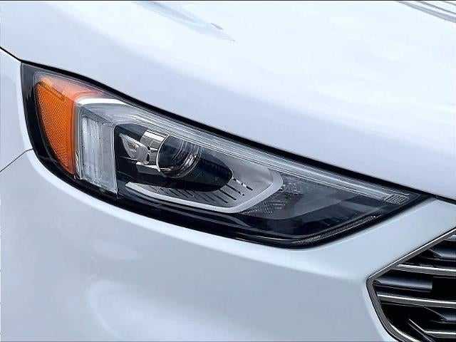2019 Ford Edge SEL AWD