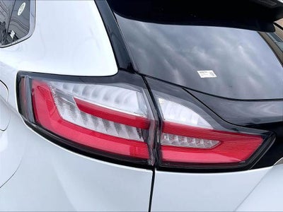 2019 Ford Edge SEL AWD