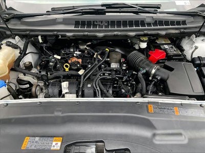 2019 Ford Edge SEL AWD