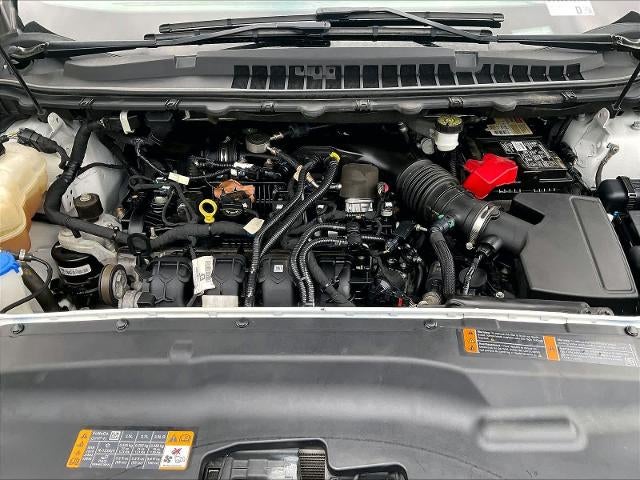 2019 Ford Edge SEL AWD