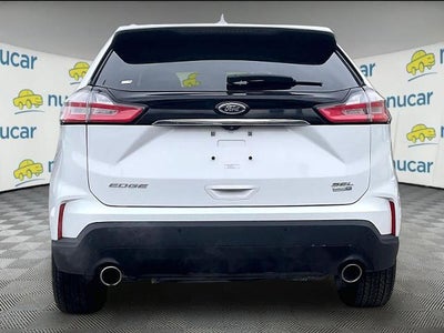2019 Ford Edge SEL AWD