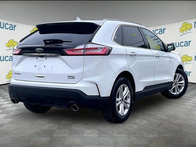 2019 Ford Edge SEL AWD