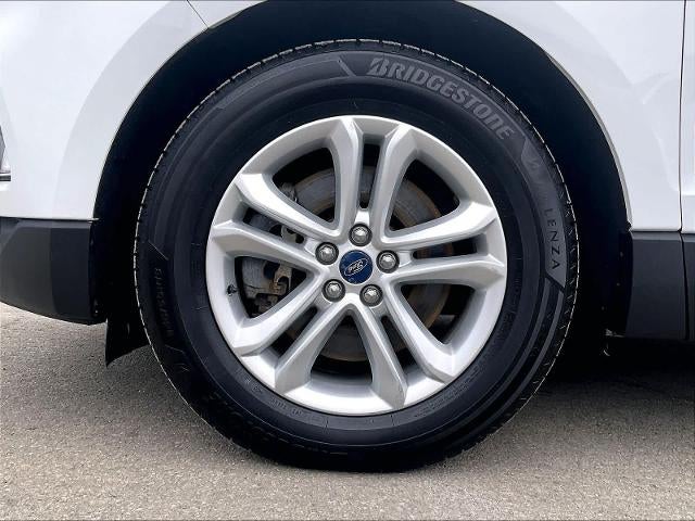 2019 Ford Edge SEL AWD