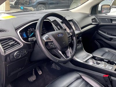 2019 Ford Edge SEL AWD