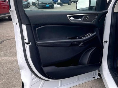 2019 Ford Edge SEL AWD