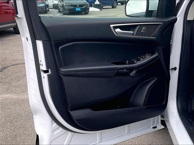 2019 Ford Edge SEL AWD