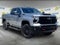 2025 Chevrolet Silverado 2500 HD Crew Cab Standard Box 4-Wheel Drive LTZ