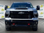 2025 Chevrolet Silverado 2500 HD Crew Cab Standard Box 4-Wheel Drive LTZ