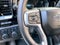 2025 Chevrolet Silverado 2500 HD Crew Cab Standard Box 4-Wheel Drive LTZ