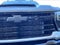 2025 Chevrolet Silverado 2500 HD Crew Cab Standard Box 4-Wheel Drive LTZ