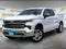 2024 Chevrolet Silverado 1500 Crew Cab Short Box 4-Wheel Drive LTZ