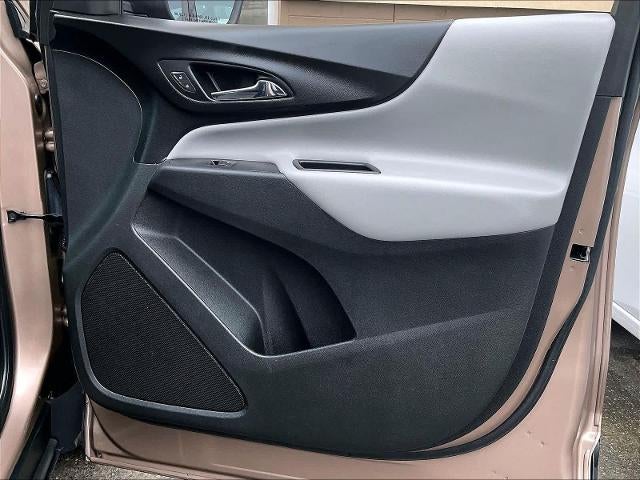 2019 Chevrolet Equinox FWD LS