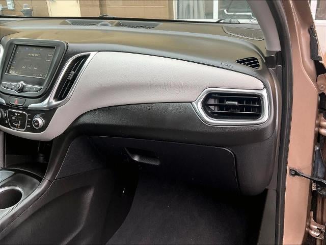 2019 Chevrolet Equinox FWD LS