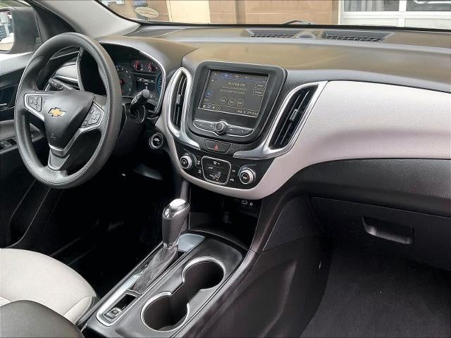 2019 Chevrolet Equinox FWD LS