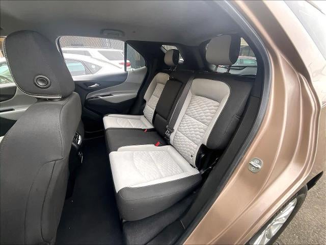 2019 Chevrolet Equinox FWD LS